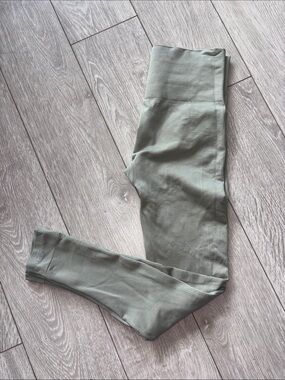 SET Active High-Waist Seamless Leggings